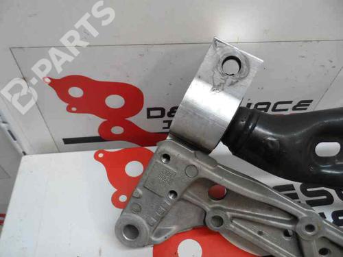 Left front suspension arm SKODA OCTAVIA II (1Z3)  | BP354247M12 
