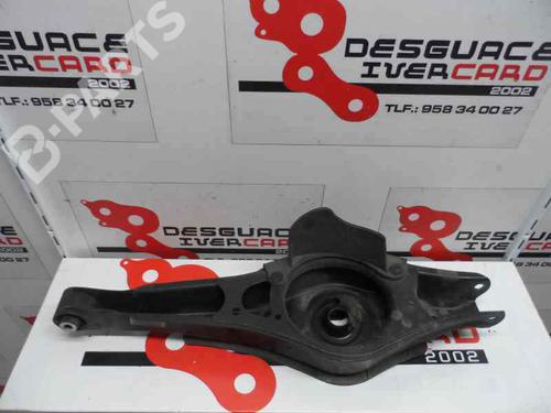 Used Right rear suspension arm SKODA OCTAVIA II (1Z3) [2004-2013]  354249