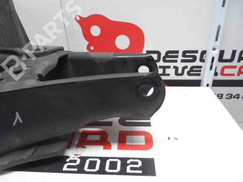 Right rear suspension arm SKODA OCTAVIA II (1Z3)  | BP354249M15 
