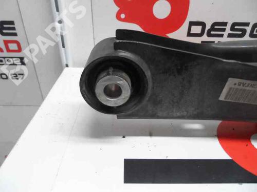 Right rear suspension arm SKODA OCTAVIA II (1Z3)  | BP354249M15 