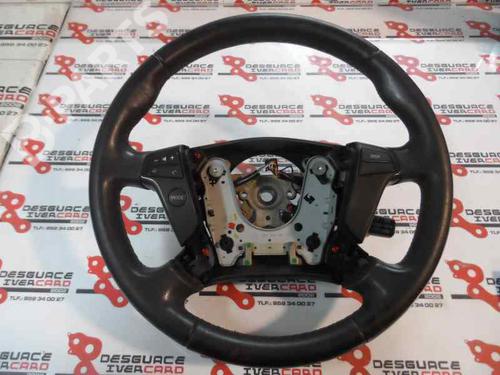 Used Steering wheel TOYOTA AVENSIS Estate (_T27_) [2008-2018]  354268