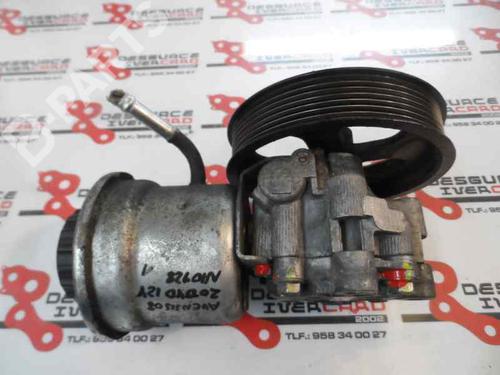 Used Steering pump TOYOTA AVENSIS Estate (_T27_) [2008-2018]  354276