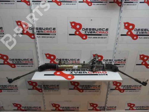 Used Steering rack FORD ESCORT IV (GAF, AWF, ABFT) 1.6 D (54 hp) 1190763