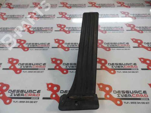 Used Pedal BMW 3 (E90) 318 d (143 hp) 1623545