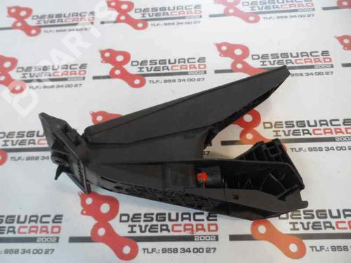 Pedal BMW 3 (E90) 318 d | BP1623545I4 