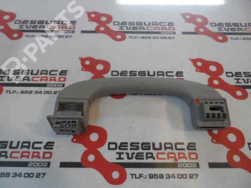Front right interior door handle BMW 3 (E90) 318 d | BP3212756I14 