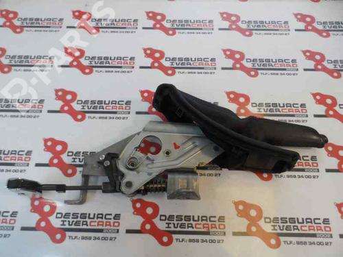 Handbremse für BMW 3 (E90) 318 d (143 hp) 8797046
