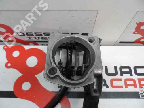 Clutch pedal BMW 3 (E90) 318 d | BP8797494I13 
