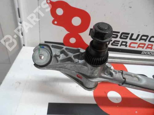 Front wiper motor BMW 3 (E90) 318 d | BP1339884M29 