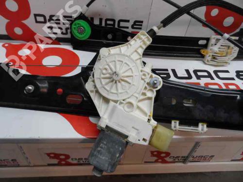 Front left window mechanism BMW 3 (E90) 318 d | BP206681C22 