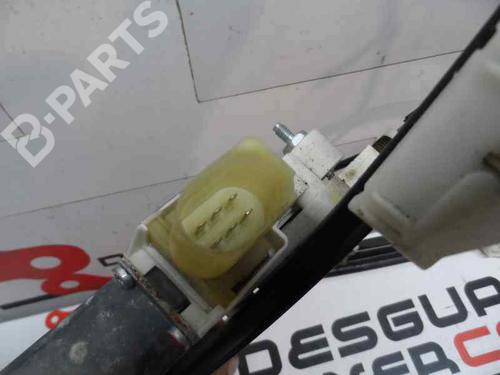 Front left window mechanism BMW 3 (E90) 318 d | BP206681C22 