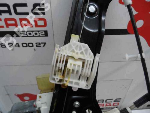 Front left window mechanism BMW 3 (E90) 318 d | BP206681C22 