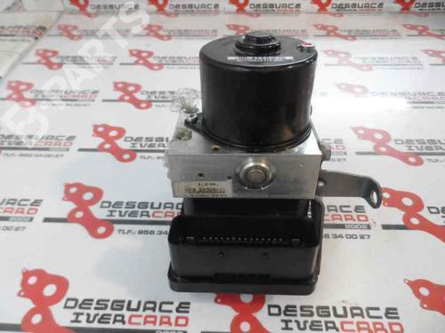 Used ABS pump BMW 3 (E90) 318 d (143 hp) 202300