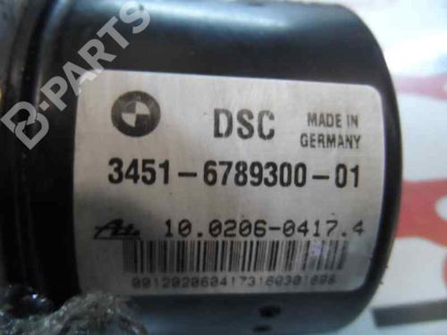 ABS pump BMW 3 (E90) 318 d | BP202300M43 