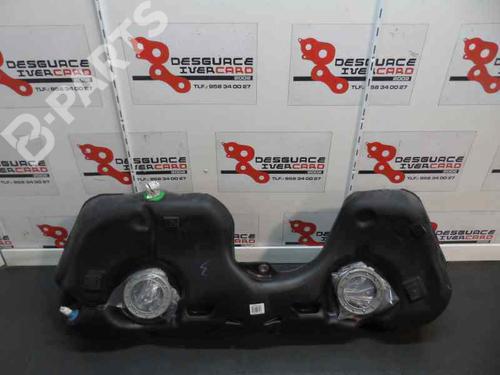 Used Fuel tank Fuel tank BMW 3 (E90) 318 d (143 hp) 587528 587528