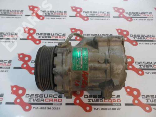 Used AC compressor SEAT AROSA (6H1) [1997-2004]  203330