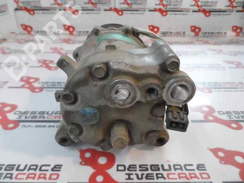 AC compressor SEAT AROSA (6H1)  | BP203330M34 