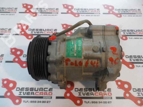 AC-Kompressor VW POLO III (6N1) [1994-1999]  203337