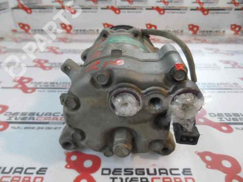 AC compressor VW POLO III (6N1)  | BP203337M34 