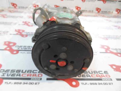 AC compressor VW POLO III (6N1)  | BP203337M34 
