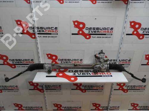 Used Steering rack MERCEDES-BENZ A-CLASS (W168) [1997-2005]  2969275