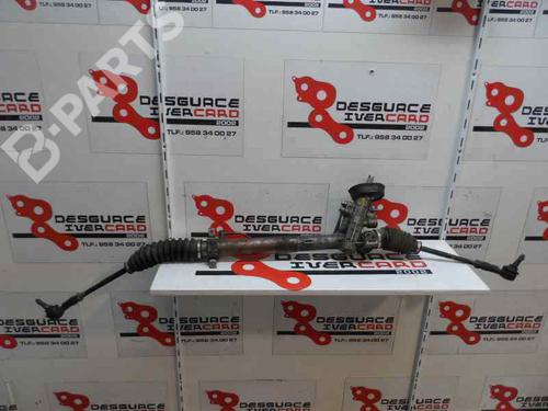 Used Steering rack SEAT AROSA (6H1) 1.0 (50 hp) 1537170