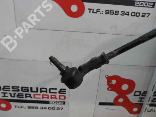 Steering rack SEAT AROSA (6H1) 1.0 | BP1537170M22 
