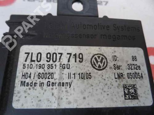 Electronic module VW TOUAREG (7LA, 7L6, 7L7)  | BP219840M83 