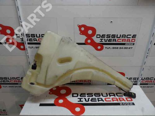 Used Windscreen washer tank VW TOUAREG (7LA, 7L6, 7L7) [2002-2013]  7438467