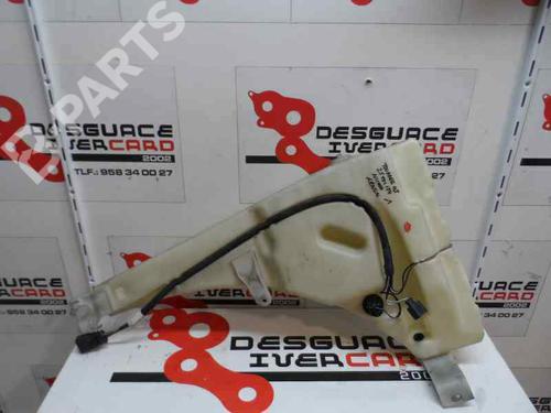 Windscreen washer tank VW TOUAREG (7LA, 7L6, 7L7)  | BP7438467C113 