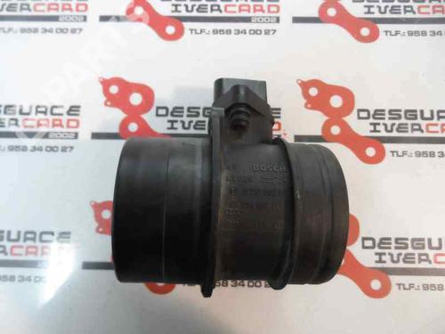 Mass air flow sensor VW TOUAREG (7LA, 7L6, 7L7)  | BP4619433M95 