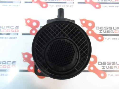 Mass air flow sensor VW TOUAREG (7LA, 7L6, 7L7)  | BP4619433M95 