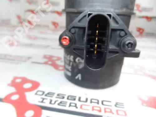 Mass air flow sensor VW TOUAREG (7LA, 7L6, 7L7)  | BP4619433M95 