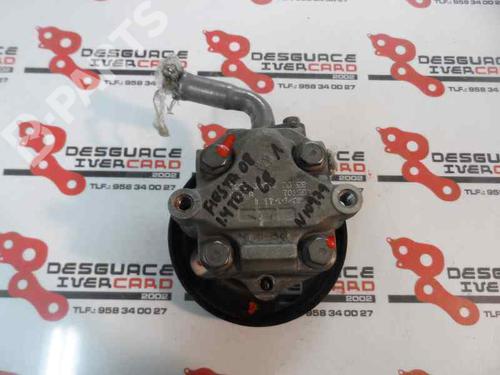 Used Steering pump FORD FIESTA VI (CB1, CCN) [2008-2017]  354294