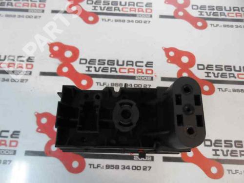 Headlight switch OPEL MERIVA A MPV (X03) 1.7 CDTI (E75) | BP1339885I24 