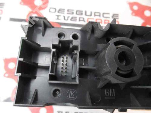 Headlight switch OPEL MERIVA A MPV (X03) 1.7 CDTI (E75) | BP1339885I24 