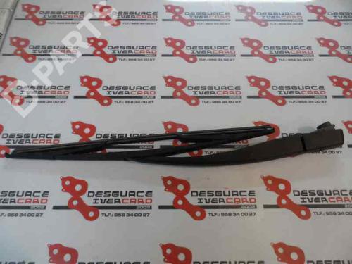 Bakre vindusviskerarm OPEL MERIVA A MPV (X03) 1.7 CDTI (E75) (100 hp) 3469161