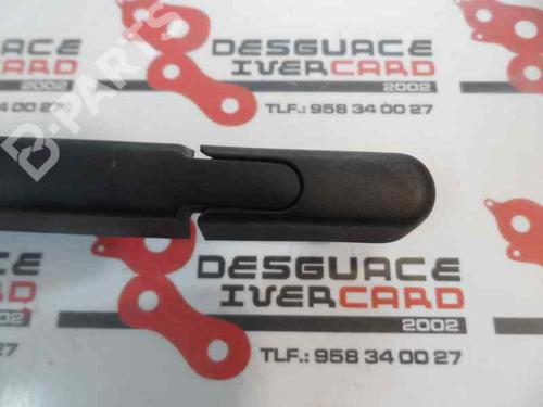 Rear windshield wiper arm OPEL MERIVA A MPV (X03) 1.7 CDTI (E75) | BP3469161C144 