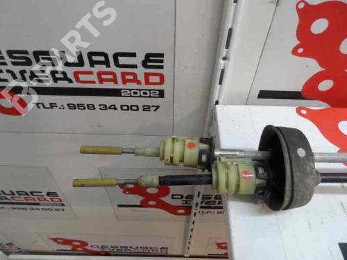 Gearstang OPEL MERIVA A MPV (X03) 1.7 CDTI (E75) | BP7438741M90 