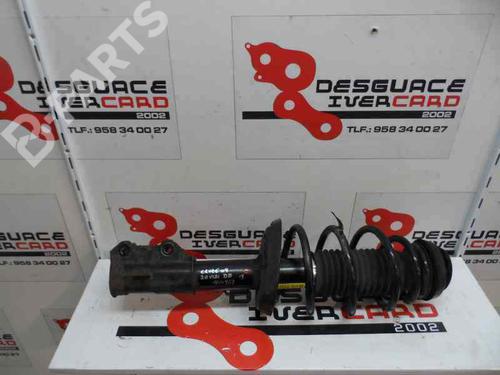 Right front shock absorber CHEVROLET CRUZE (J300) 2.0 CDI (150 hp) 2009 | 8 |