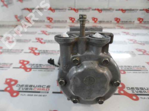 AC compressor FORD FIESTA V (JH_, JD_)  | BP194596M34 