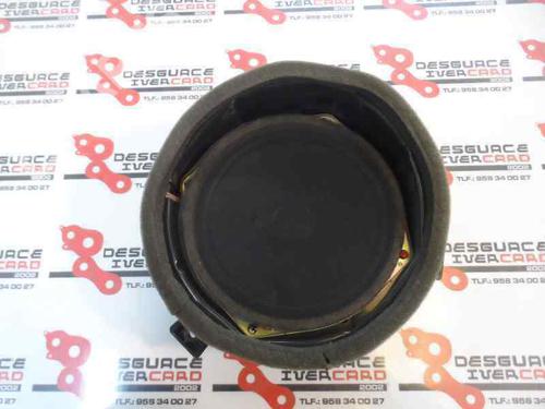 Used Radio MERCEDES-BENZ M-CLASS (W163) ML 270 CDI (163.113) (163 hp) 354339