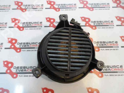 Radio MERCEDES-BENZ M-CLASS (W163) ML 270 CDI (163.113) | BP354339E6 
