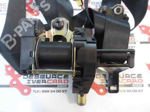 Sicherheitsgurt hinten links MERCEDES-BENZ M-CLASS (W163) ML 270 CDI (163.113) | BP6657728I29 