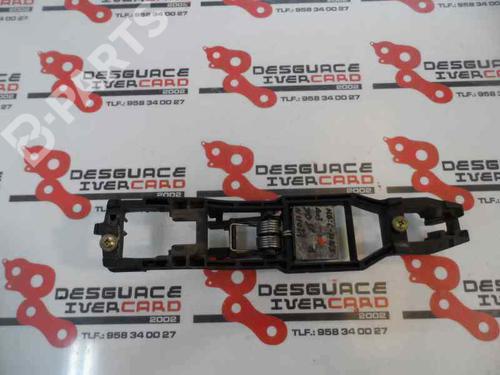 Used Front right interior door handle MERCEDES-BENZ M-CLASS (W163) ML 270 CDI (163.113) (163 hp) 3213067