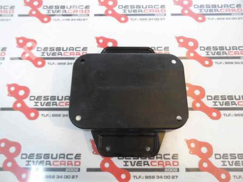 Used Electronic module MERCEDES-BENZ M-CLASS (W163) ML 270 CDI (163.113) (163 hp) 3468944