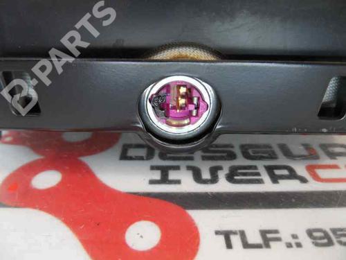 Electronic module MERCEDES-BENZ M-CLASS (W163) ML 270 CDI (163.113) | BP3468944M83 