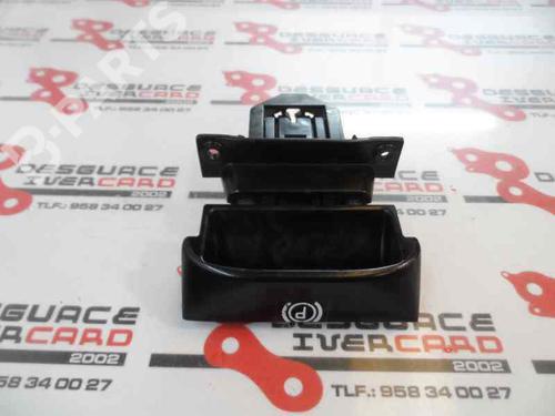 Frein à main MERCEDES-BENZ M-CLASS (W163) ML 270 CDI (163.113) (163 hp) 8797094