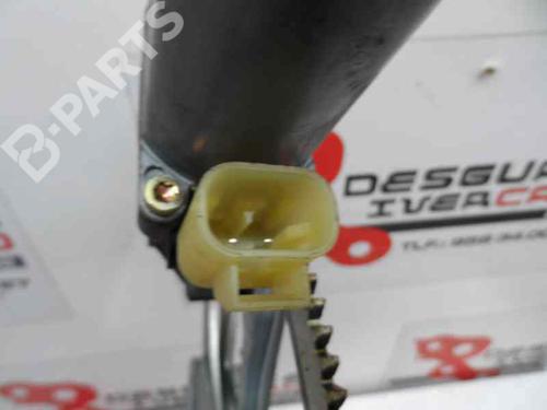Front right window mechanism MERCEDES-BENZ M-CLASS (W163) ML 270 CDI (163.113) | BP194624C23 