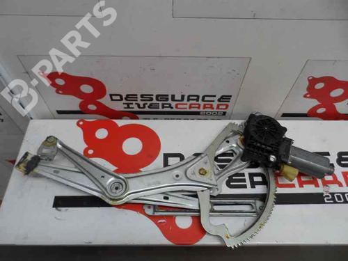 Used Front right window mechanism MERCEDES-BENZ M-CLASS (W163) ML 270 CDI (163.113) (163 hp) 194624